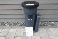 KAESER Öl-Wasser-Trenner Modell Aquamat CF 6 53495.0 Bayern - Memmingen Vorschau