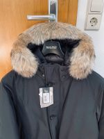 NEU Woolrich Parka southbay Arctic polar, canada goose Parajumper Stuttgart - Vaihingen Vorschau