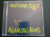 Wolfgang Buck - Aganzallaans Cd Bayern - Wonsees Vorschau