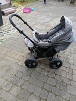 Schwedischer Kinderwagen Crescent Classic Hessen - Biebertal Vorschau