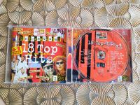 CD - 18 Top Hits international aus den Charts  1/1996 Nordrhein-Westfalen - Oberhausen Vorschau