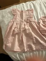 Petit bateau Kleid zart rosa München - Sendling Vorschau