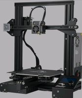 Ender 3 3d Drucker Neu Duisburg - Friemersheim Vorschau