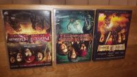 Pirates of the Caribbean 3 Film DVD Hamburg-Nord - Hamburg Ohlsdorf Vorschau