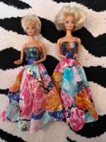 Barbie Evening Dress Doll Puppe 90er Mattel Figur zusammen 15€ Hessen - Neu-Anspach Vorschau