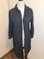 Zara Hemdkleid premium Denim Gr.S Berlin - Steglitz Vorschau