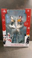 Disney Mickey Mouse & Minnie Mouse Weihnachtsbaumspitze *NEU* Berlin - Spandau Vorschau