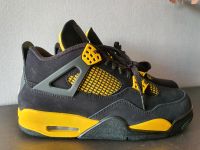 Jordan 4 Thunder Gr. 44,5 Baden-Württemberg - Sinsheim Vorschau