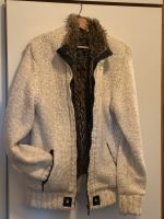 Felljacke Teddy Gr. L Winterjacke Nordrhein-Westfalen - Hagen Vorschau