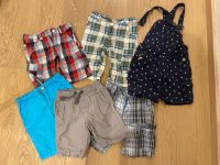 Kurze Hosen Set Jungen 98-104 H&M Pusblu Sommerhosen Stuttgart - Sillenbuch Vorschau