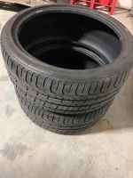 2x Reifen Sommerreifen 255/35 20 Pirelli DOT19 Bayern - Ingolstadt Vorschau