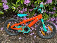 Kinderfahrrad 16 Zoll - SCOTT Voltage JR 16 Nordrhein-Westfalen - Leverkusen Vorschau