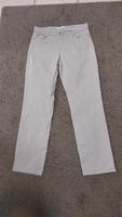 Brax Jeans, hellgrau, Sommerjeans, Gr. 38 Nordrhein-Westfalen - Oelde Vorschau
