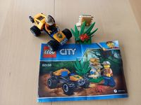 Lego/ Lego 60156 /Lego City Dschungel Buggy Leipzig - Engelsdorf Vorschau
