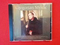 CD  "  Gregorian Mystic  " Baden-Württemberg - Buggingen Vorschau