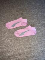 Sneakersocken rosa pink Puma 39-42 neu Duisburg - Fahrn Vorschau