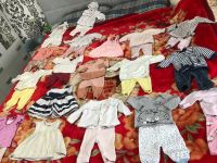 38 Teilen Baby Kleidungspaket Baby Klamotten große 56 Nordrhein-Westfalen - Bergheim Vorschau