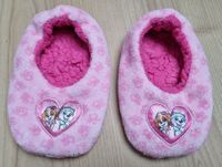 Paw Patrol Hausballerinas/Hausschuhe rosa/pink - Gr. 31/32 Bayern - Buttenheim Vorschau