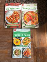 3 Books vegan kochen Niedersachsen - Lingen (Ems) Vorschau