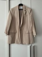 Stradivarius Blazer 3/4 Ärmel dunkel beige M Aachen - Aachen-Mitte Vorschau