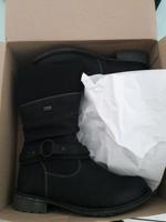 Rieker Damen Winterstiefel gr. 37 schwarz Nordrhein-Westfalen - Heinsberg Vorschau