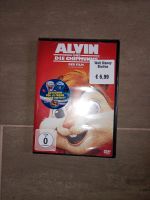 Alvin und die Chipmunks der Film DVD Sachsen-Anhalt - Wasserleben Vorschau