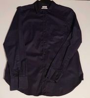 Fillipa K Damenhemd, Größe Medium, dunkelblau Berlin - Friedenau Vorschau