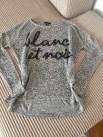 „AMISU“ Sweatshirt mit Pailletten, Gr.XS, wie neu❤️ Berlin - Tempelhof Vorschau