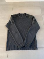 Imperial Pullover gestrickt grau M Nordrhein-Westfalen - Werl Vorschau