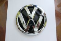 VW T6 Emblem silber hinten Bayern - Garmisch-Partenkirchen Vorschau