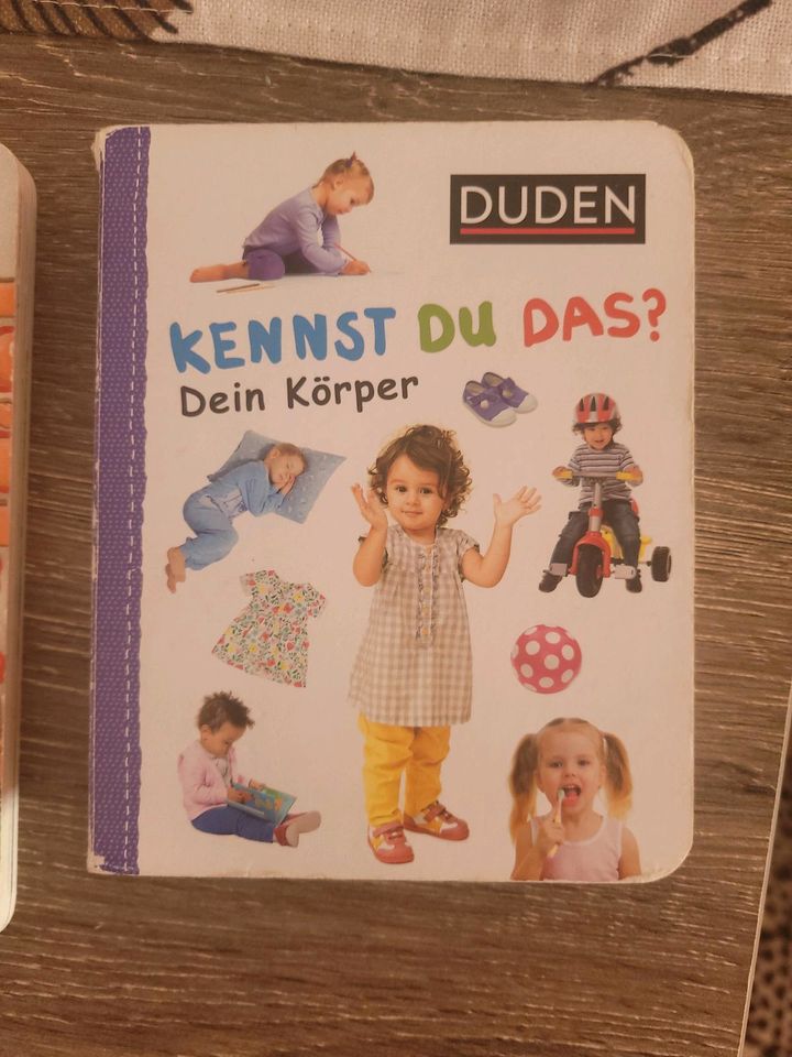 Kinderbücher in Berlin