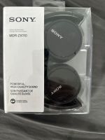 Sony Headphones MDR-ZX110 Hessen - Eppertshausen Vorschau