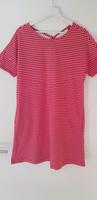 Strandkleid maritim Tchibo Gr. 40/42 Kleid Streifen Bayern - Kulmbach Vorschau
