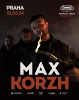 Ich verkaufe 2 Tickets für das Max Korzh-Konzert Hessen - Kassel Vorschau