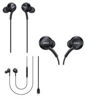 Original Samsung In-Ear Kopfhörer AKG USB-C Headset Galaxy S23 S22 S21 S20 Ultra Baden-Württemberg - Holzgerlingen Vorschau