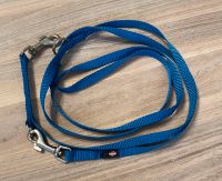 Trixie Leine Blau 10mm x 2Meter für kleine Hunde. Neu!!! Bayern - Reichling Vorschau