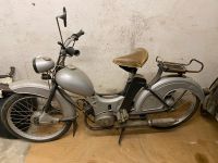 Simson SR 2 mit Papieren Sachsen - Pausa/Vogtland Vorschau