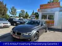 BMW Touring 325d Advantage Klima Navi SHZ Alu Felgen Aubing-Lochhausen-Langwied - Aubing Vorschau