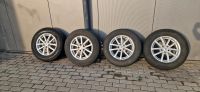 4 Kompletträder Mitsubishi Outlander 215/70 R16 Hessen - Zierenberg Vorschau