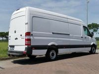 MAXI Umzugswagen Transporter Kastenwagen Sprinter mieten 55€ Tag Umzug Koffer bulli Möbel Hessen - Offenbach Vorschau