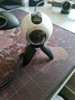 ActionCam Kamera Samsung Kamera Gear 360 Panorama. Wie neu OVP Bayern - Röthenbach Vorschau