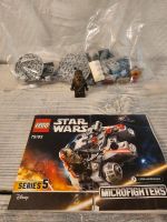 Lego Star Wars 75193 Millenium Falcon Microfighters Nordrhein-Westfalen - Euskirchen Vorschau