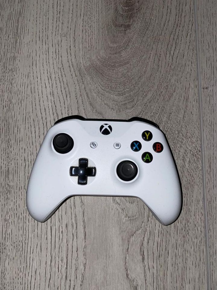 Xbox One S (All Digital) in Löhne