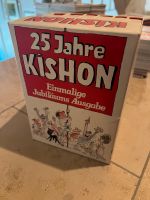 KISHON 25 Jahre Einmalige Jubiläums Ausgabe Bayern - Würzburg Vorschau