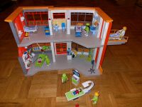 Playmobil 6657 Kinderklinik, Röntgenraum 6659 und Ärztin 6661 Niedersachsen - Bissendorf Vorschau