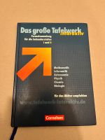 Das große Tafelwerk interaktiv Cornelsen Formelsammlung Nordrhein-Westfalen - Bocholt Vorschau