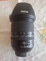 PENTAX-D FA 24-70mm F2.8 ED SDM WR Baden-Württemberg - Tuttlingen Vorschau