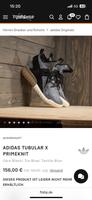 Neue Adidas Tubular X Primeknit „Core Black“ Köln - Nippes Vorschau