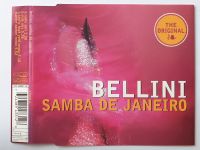 Bellini - Samba De Janeiro 4 Track MCD 0724389433128 Bielefeld - Sennestadt Vorschau