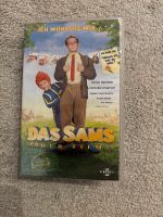 Film VHS Kasette Das Sams Baden-Württemberg - Neckarbischofsheim Vorschau